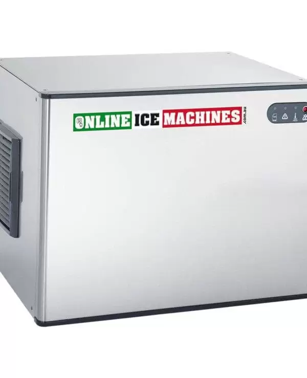 Modular Ice Machine