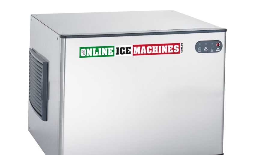 Ice Machine